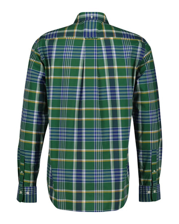 Πουκάμισο Καρό GANT